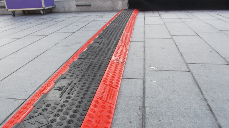 CableGuard CableGuard