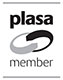 PLASA Member Logo