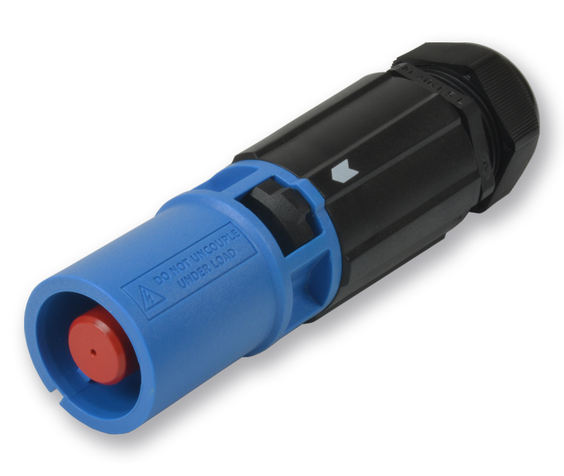 Powerlock Connectors