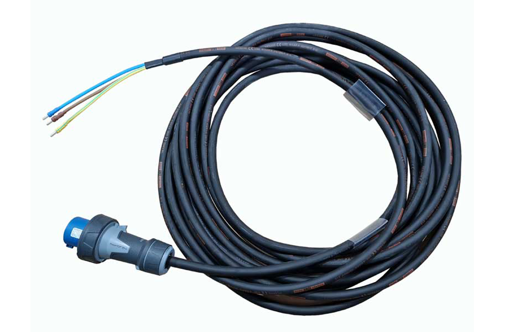 Single Property "Letterbox" Generator Extensions Ten 47