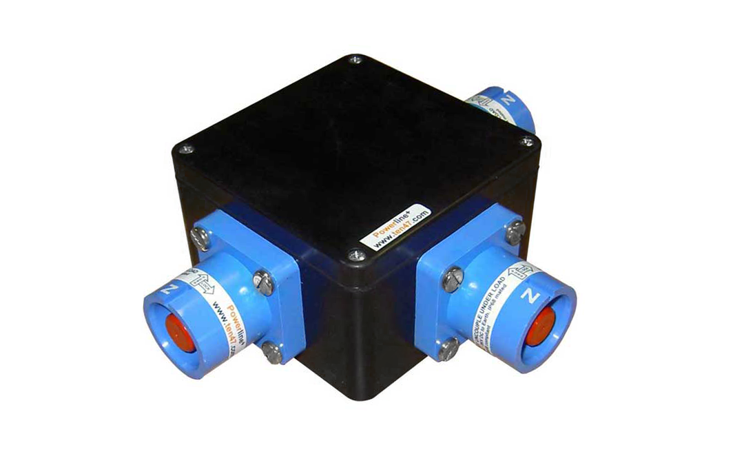 Cable Splitters Ten 47