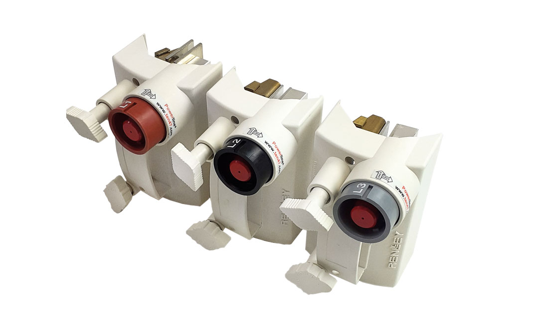 Fuse Carriers Ten 47