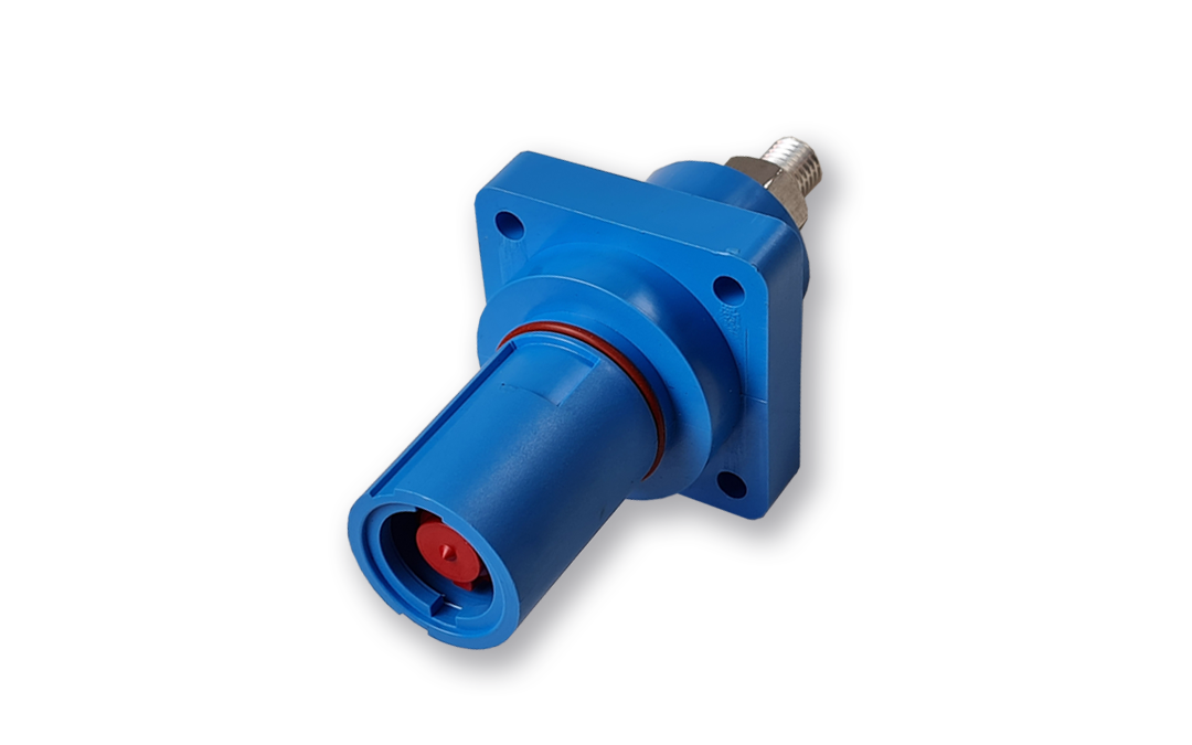 Powerline 18 Degree Angled Bracket Kit