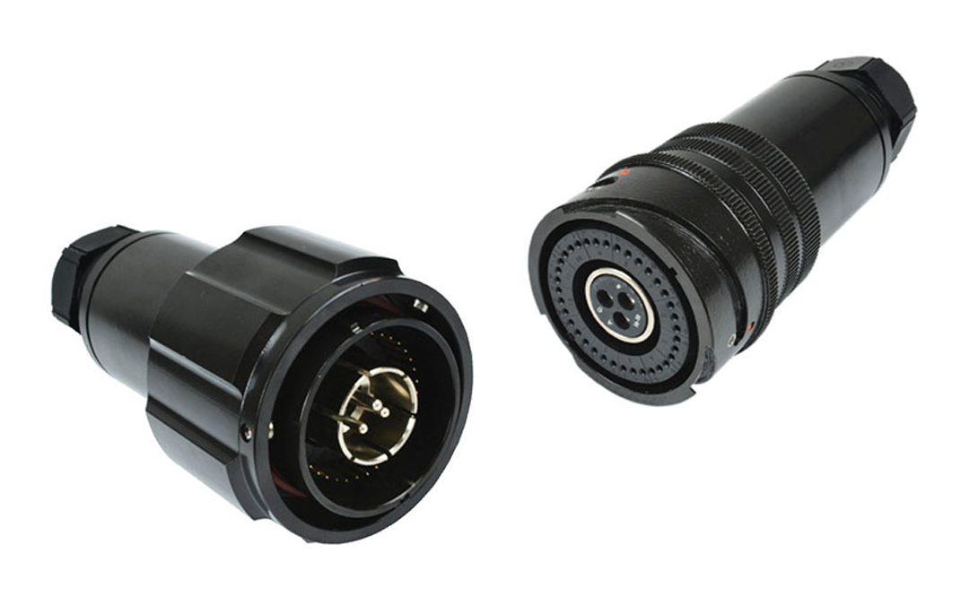 Tourline Hybrid Connectors