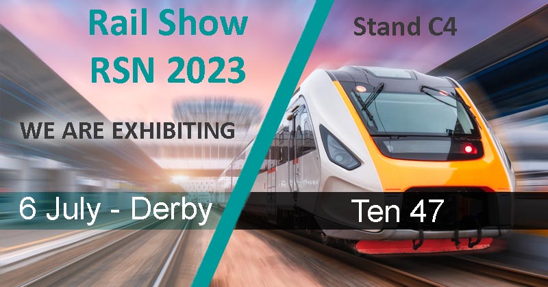 Rail Show RSN 2023