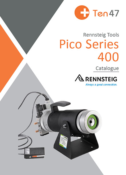 Showline Catalogue